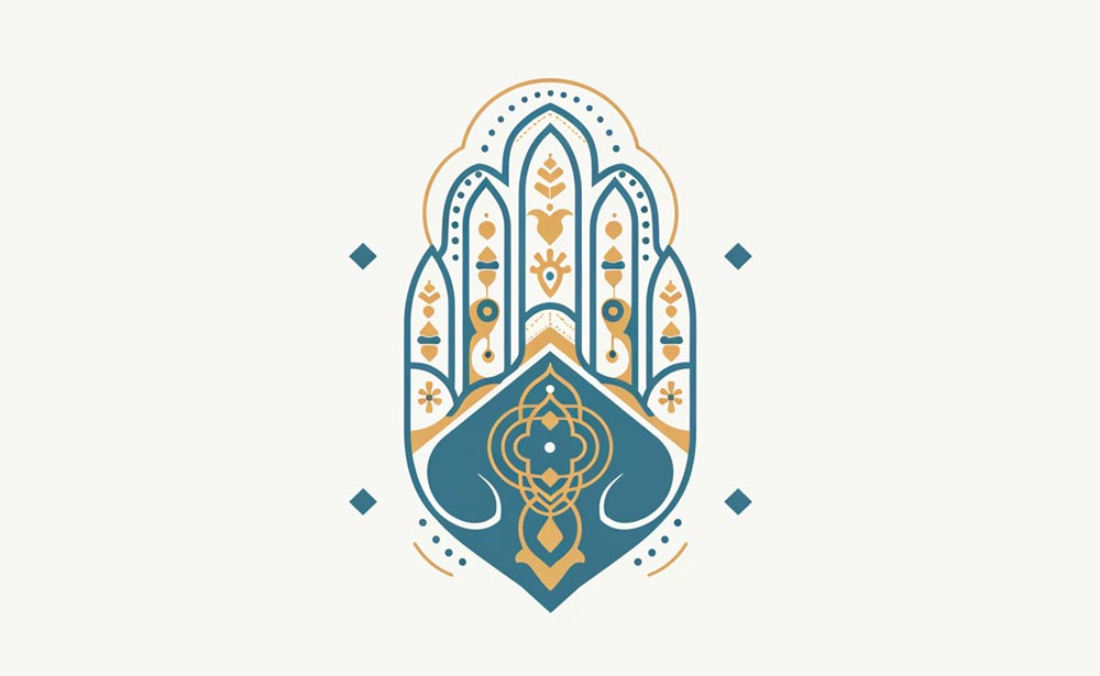 Fatimas Hand Bedeutung und Geschichte Karmandala Handels GmbH