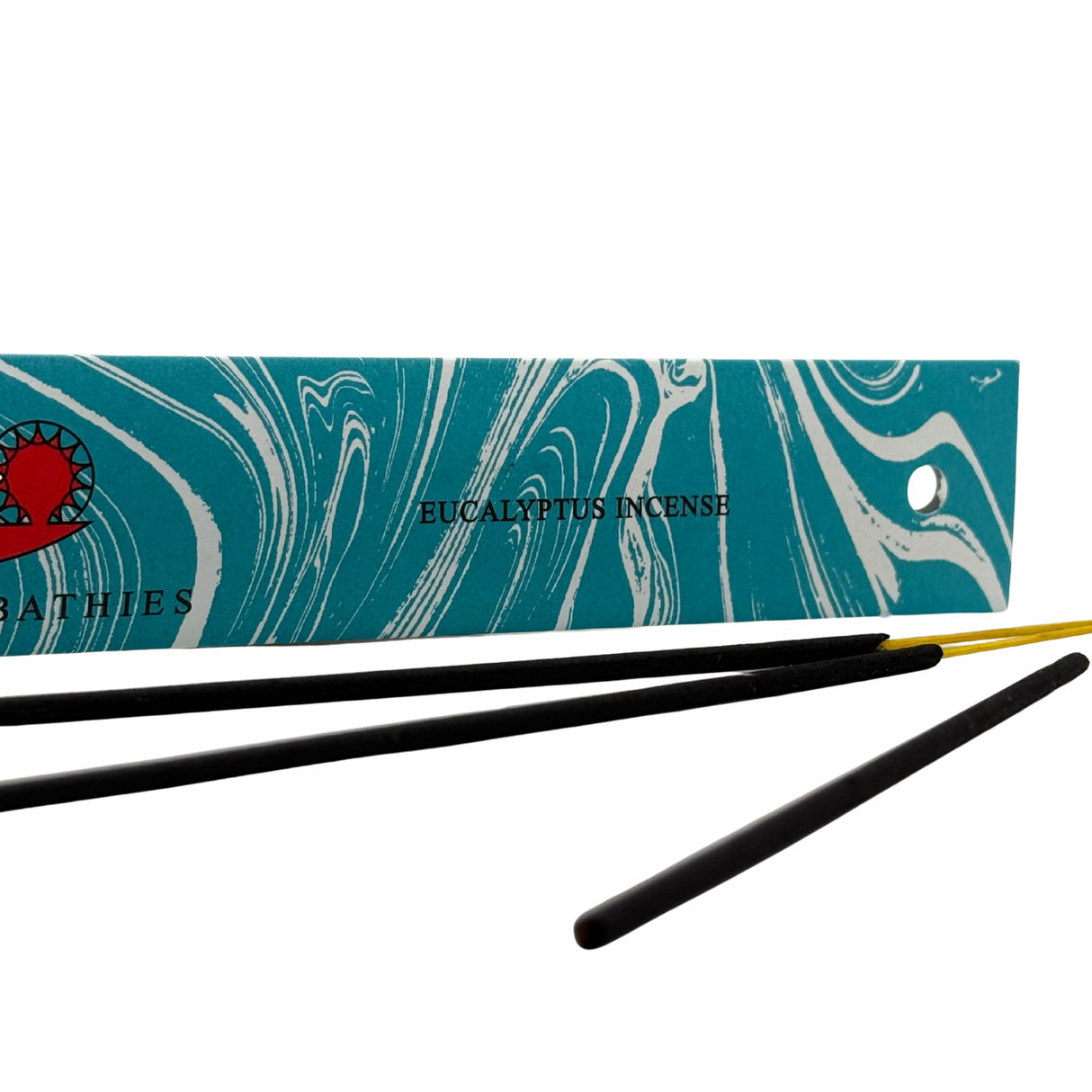 Auroshikha Räucherstäbchen Eukalyptus Incense