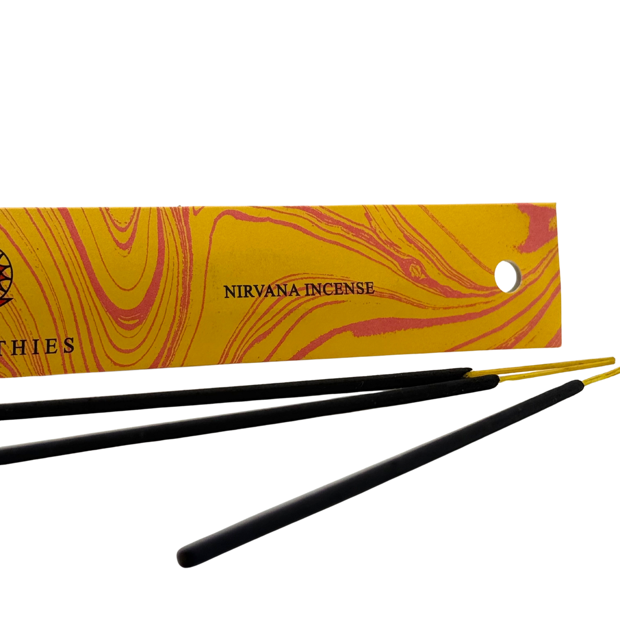 Auroshikha Räucherstäbchen Nirvana Incense