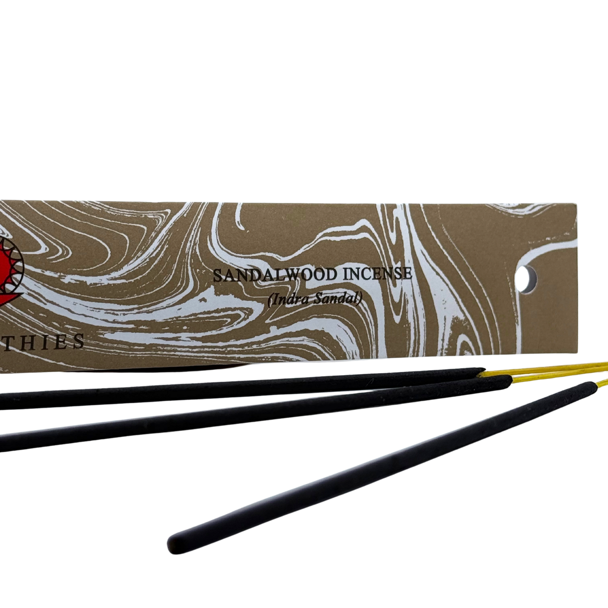 Auroshikha Räucherstäbchen Sandelholz Incense