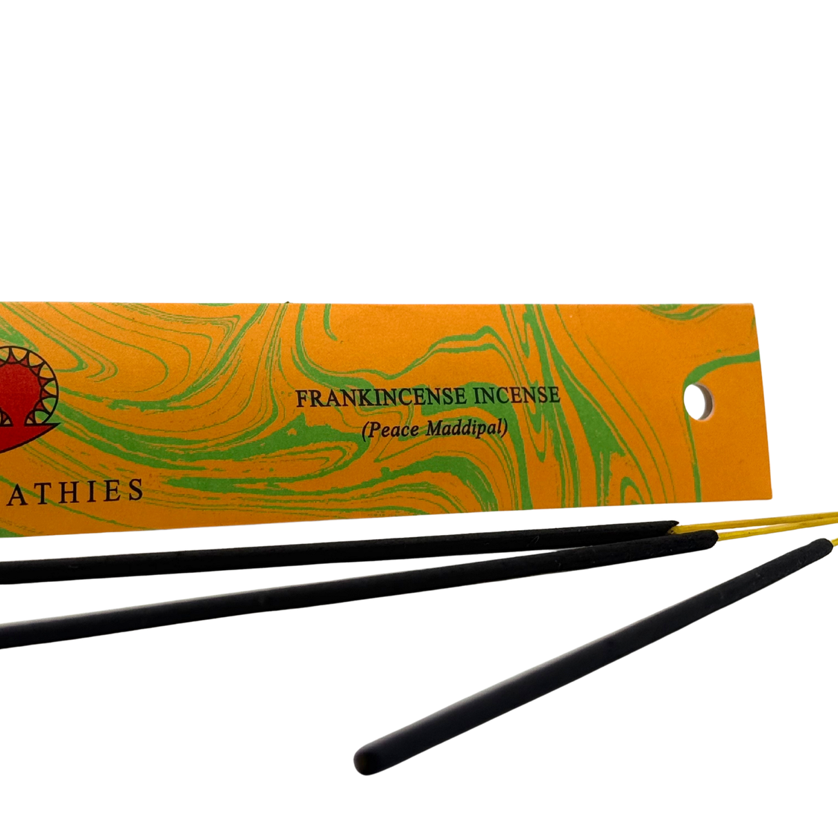 Auroshikha Räucherstäbchen Weihrauch Incense