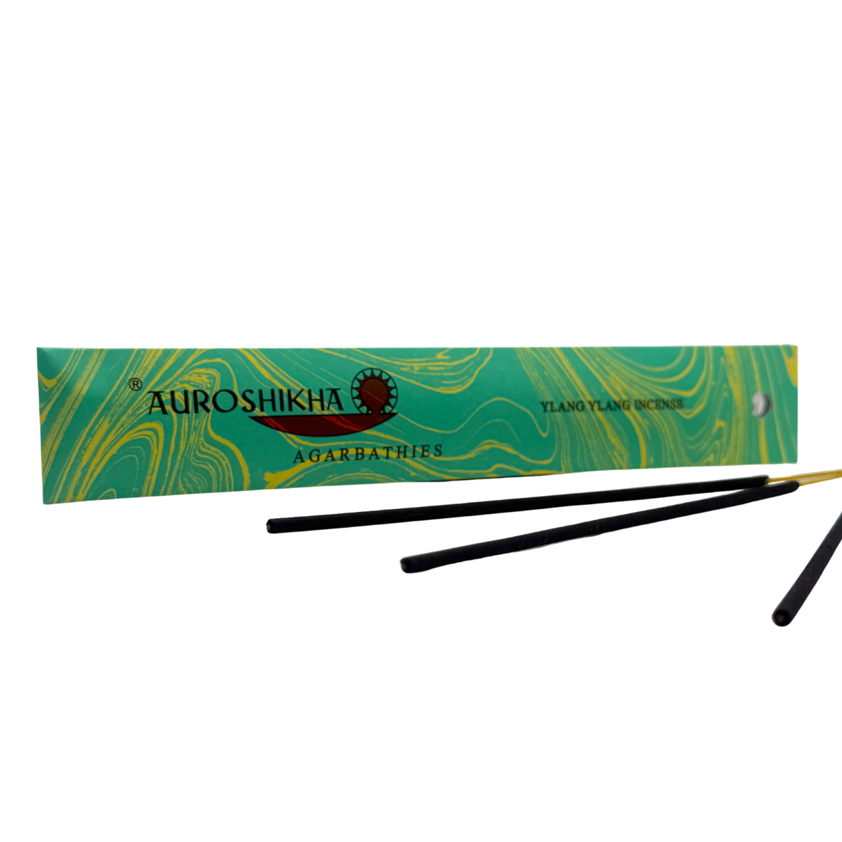 Auroshikha Räucherstäbchen Ylang Ylang Incense