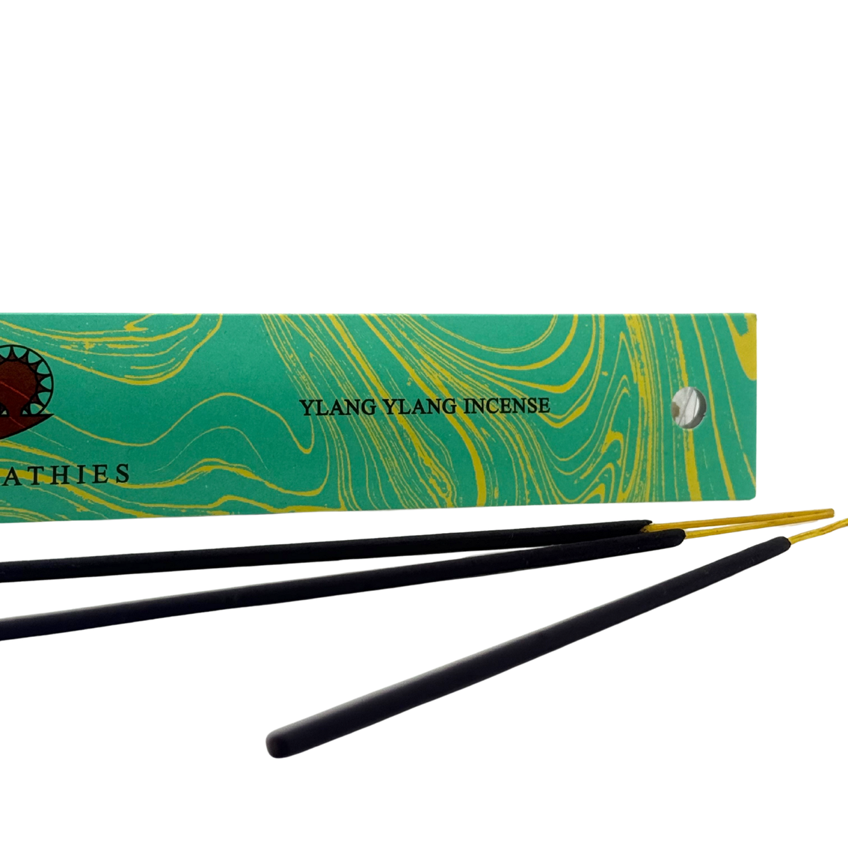 Auroshikha Räucherstäbchen Ylang Ylang Incense