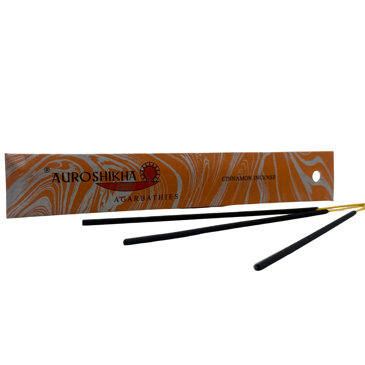 Auroshikha Räucherstäbchen Zimt Incense