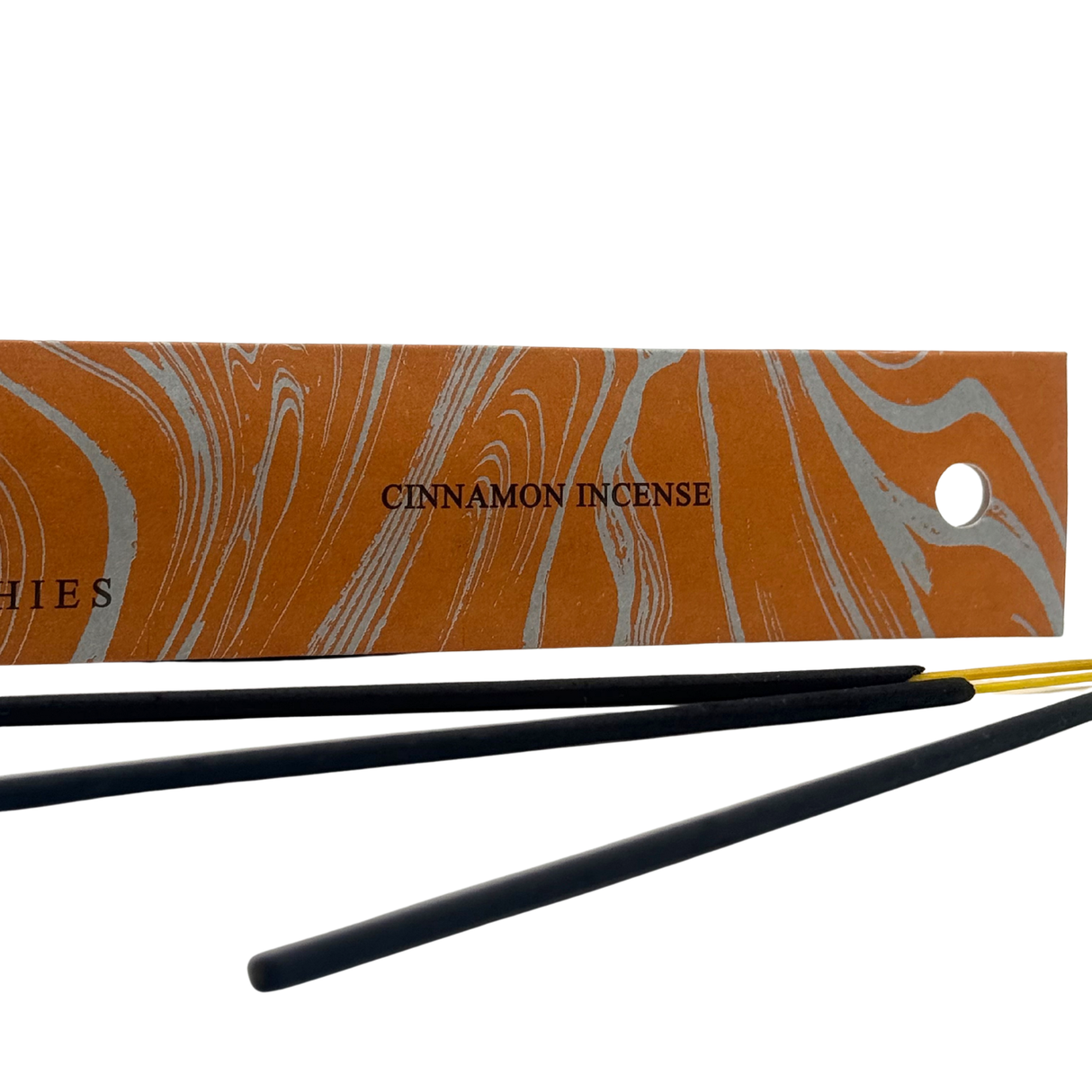 Auroshikha Räucherstäbchen Zimt Incense