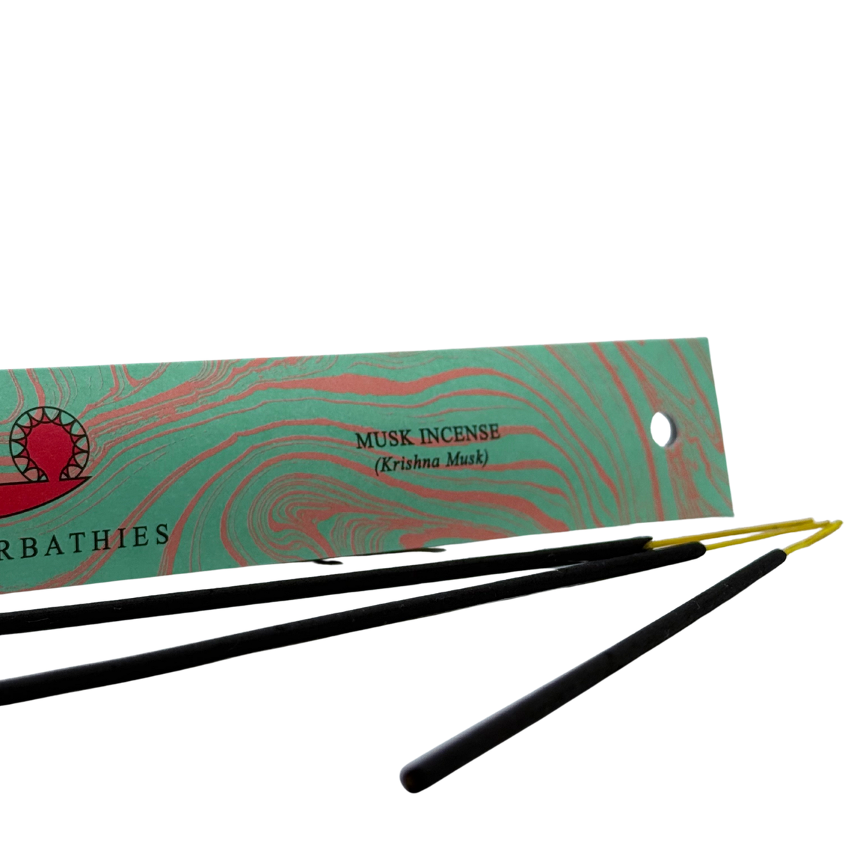 Auroshikha Räucherstäbchen Moschus Musk Incense