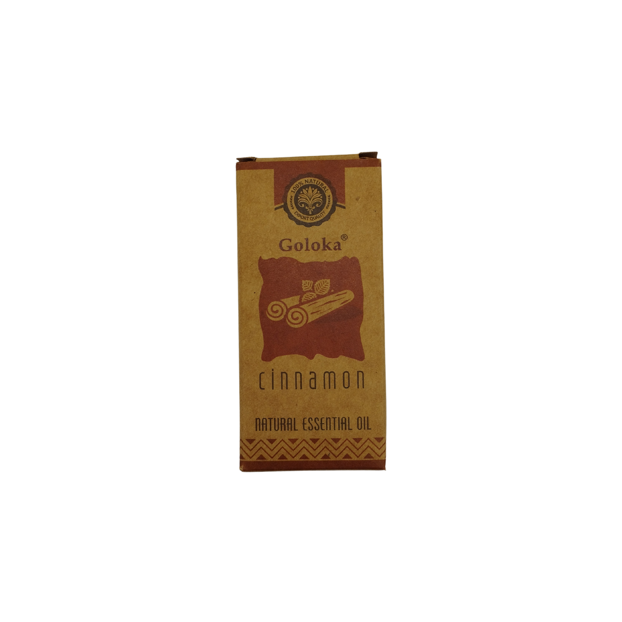 Ätherisches Öl Zimt 10 ml von Goloka