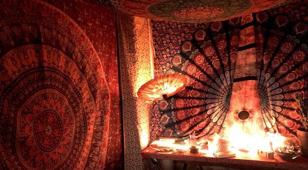 Karmandala - dein Shop für indische Wohntextilien aus fairem Handel – Karmandala Handels GmbH