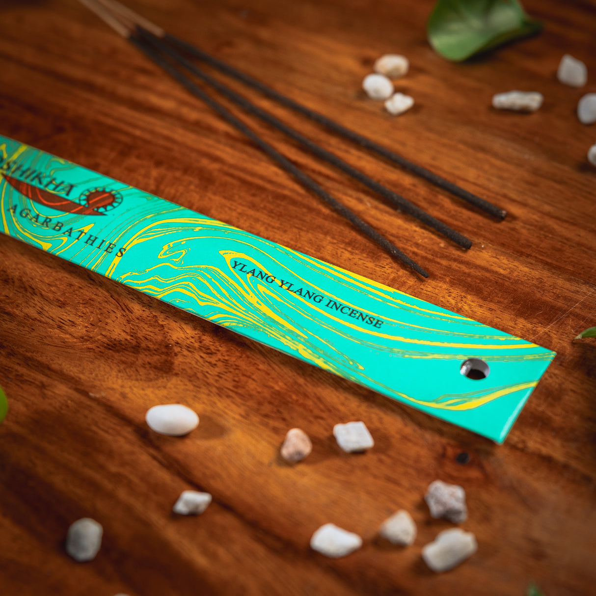 Räucherstäbchen Auroshikha Ylan Ylang
