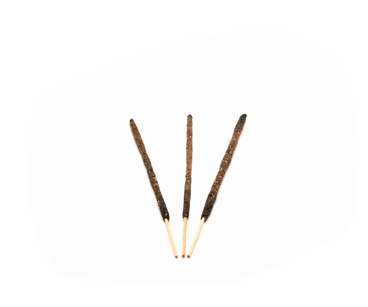 Smudge Räucherstäbchen Palo Santo Goloka | 8 St.