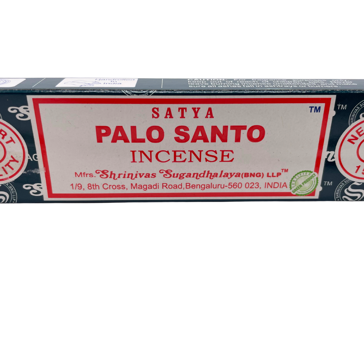 Satya Räucherstäbchen Palo Santo | 15g