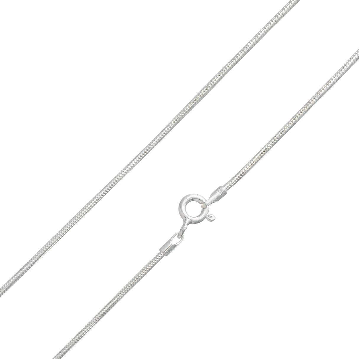 Schmuckset Lebensblume Silber- Ohrringe & Halskette