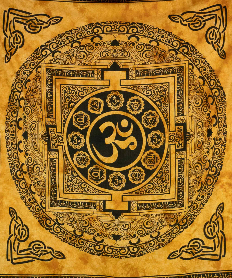Om – Bedeutung und Geschichte – Karmandala Handels GmbH