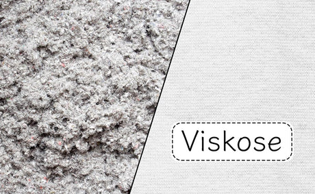 Viskose – Vielseitige Textilfaser