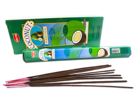 HEM Räucherstäbchen