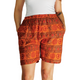 Kurze Sommerhosen