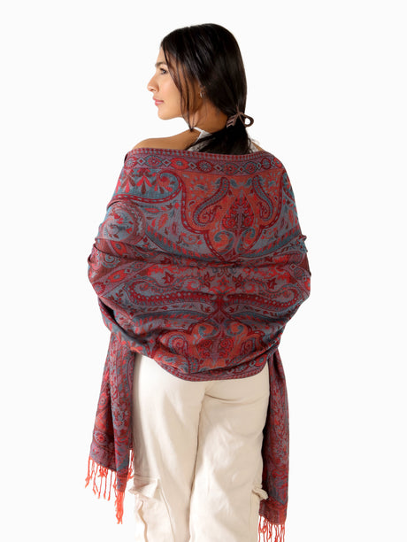 Pashmina Schals