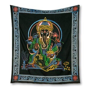 Ganesha