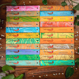 Auroshikha Complete 22 – gesamte Kollektion für Meditation, Wohlfühlen &amp; Klarheit