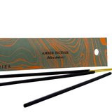 Auroshikha Räucherstäbchen Amber Incense