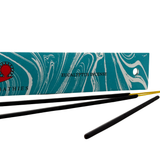 Auroshikha Räucherstäbchen Eukalyptus Incense