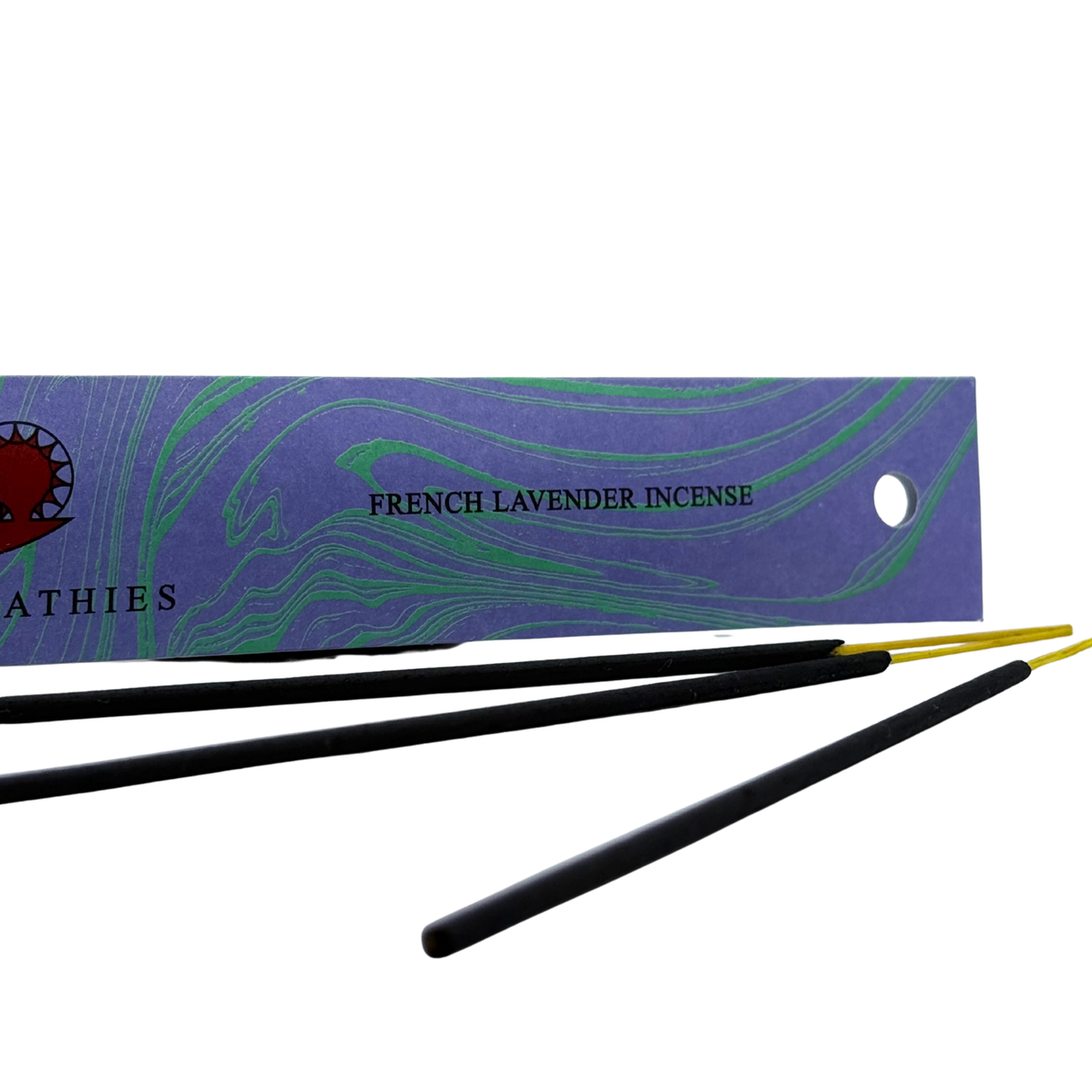 Auroshikha Räucherstäbchen Lavendel Incense
