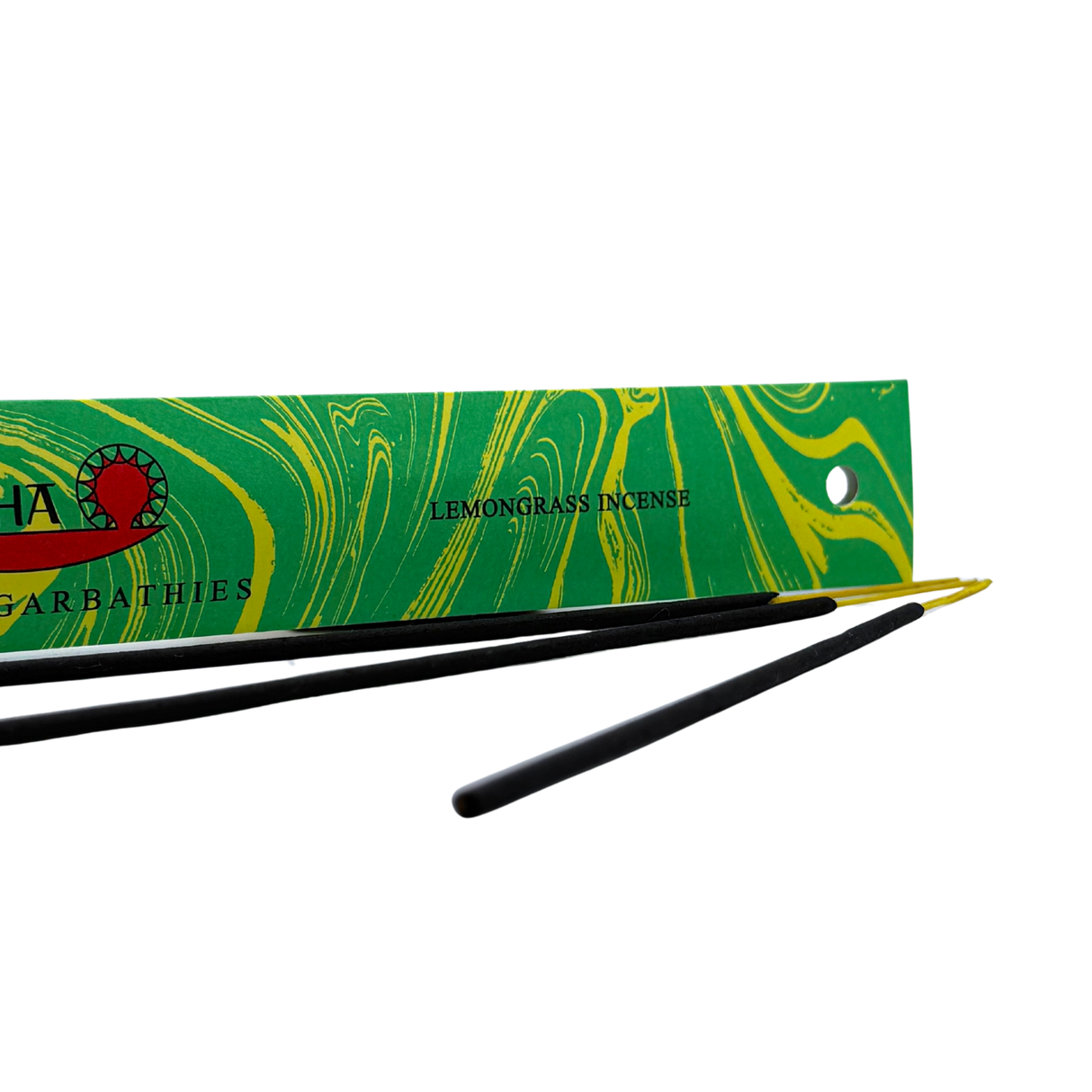 Auroshikha RäucherstäbchenLemongrass Incense