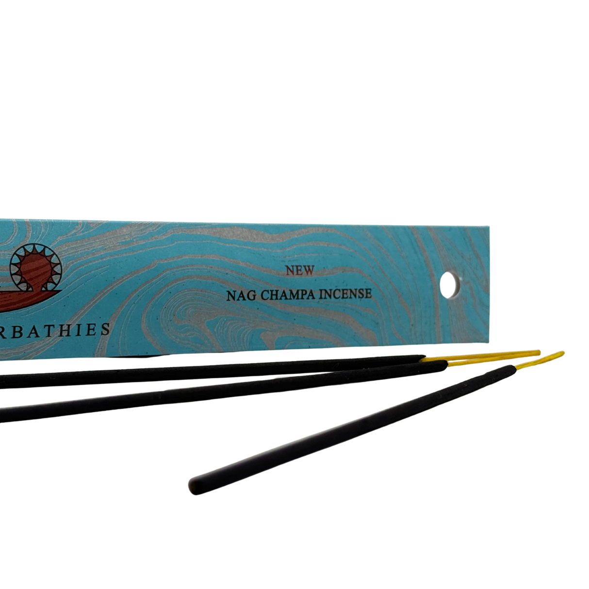 Auroshikha Räucherstäbchen New Nag Champa Incense