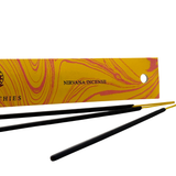 Auroshikha Räucherstäbchen Nirvana Incense