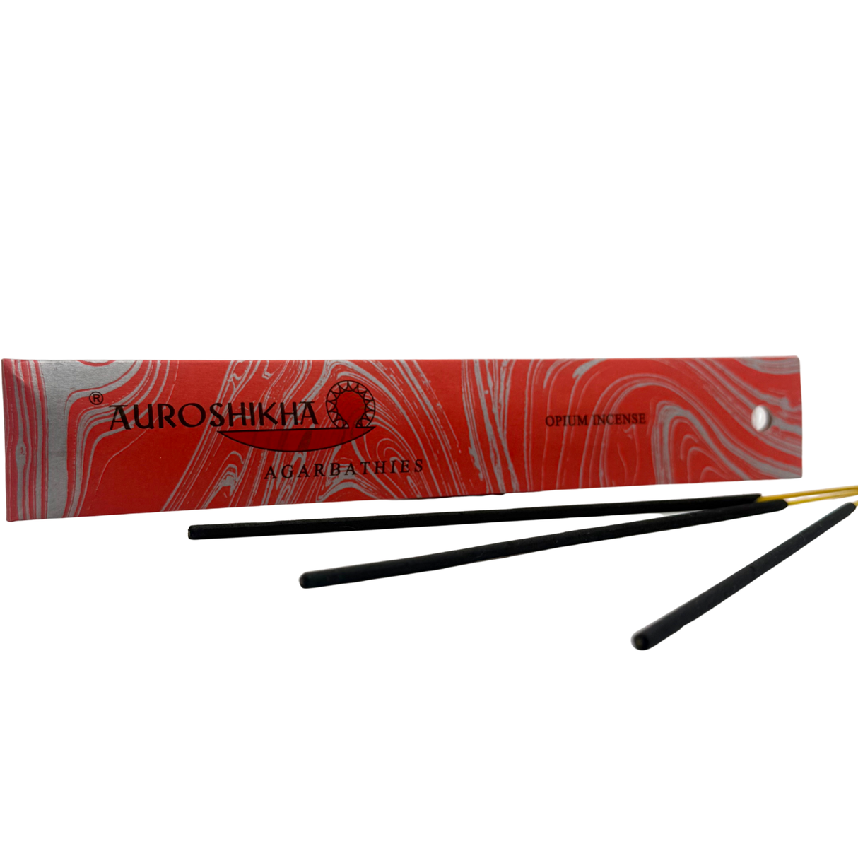 Auroshikha Räucherstäbchen Opium Incense