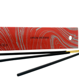 Auroshikha Räucherstäbchen Opium Incense