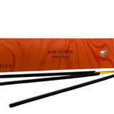 Auroshikha Räucherstäbchen Rose Incense