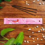 Räucherstäbchen Auroshikha African Violet