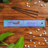 Auroshikha Räucherstäbchen – Lavender (Lavendel)
