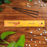 Auroshikha Räucherstäbchen – Rose