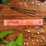 Auroshikha Räucherstäbchen – Opium