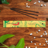 Auroshikha Räucherstäbchen – Rose