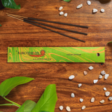 Räucherstäbchen Auroshikha Zedernholz