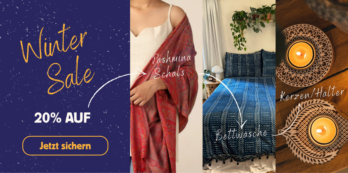 Karmandala Winter Sale 2026