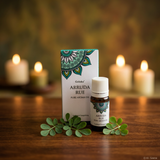 Duftöl Arruda 10ml von Goloka