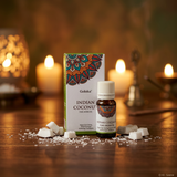 Duftöl Kokosnuss 10ml von Goloka