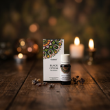 Duftöl Opium 10ml von Goloka