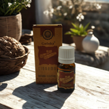 Ätherisches Öl Zimt 10 ml von Goloka