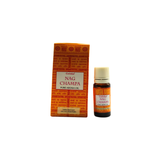 Duftöl Nag Champa 10ml von Goloka I Der Geruch der fernöstlichen Tempel