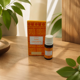 Duftöl Nag Champa 10ml von Goloka I Der Geruch der fernöstlichen Tempel