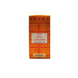 Duftöl Nag Champa 10ml von Goloka I Der Geruch der fernöstlichen Tempel