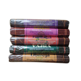 Einzelstück Tibetisches Räucherset Chandra Devi Incense 10 Stück
