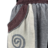 Goa Hose Grau