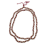Mala-Kette aus Sandelholz