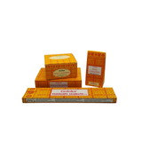 Großes Nag Champa Aroma Set von Goloka I Traditionelles Aroma Set für magischen Duft